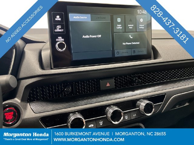New 2027 Honda CR-V LX image 18
