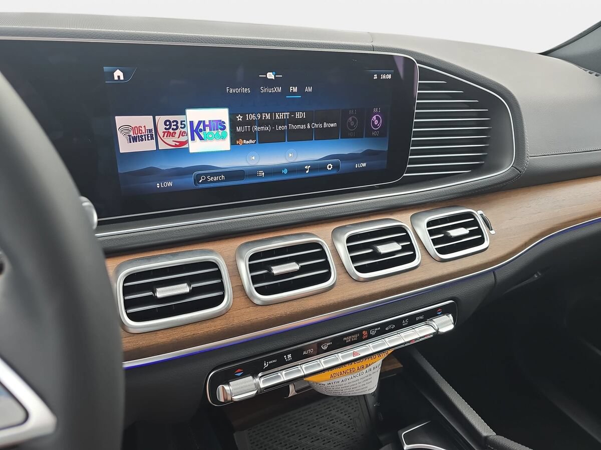 New 2026 Mercedes-Benz GLE 350 4MATIC image 20