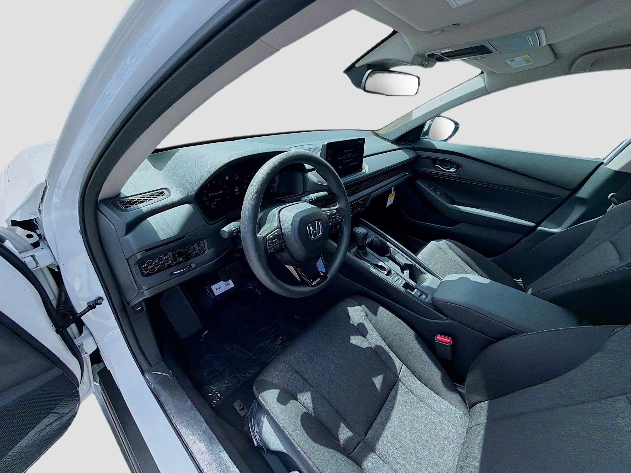 New 2026 Honda Accord LX image 9