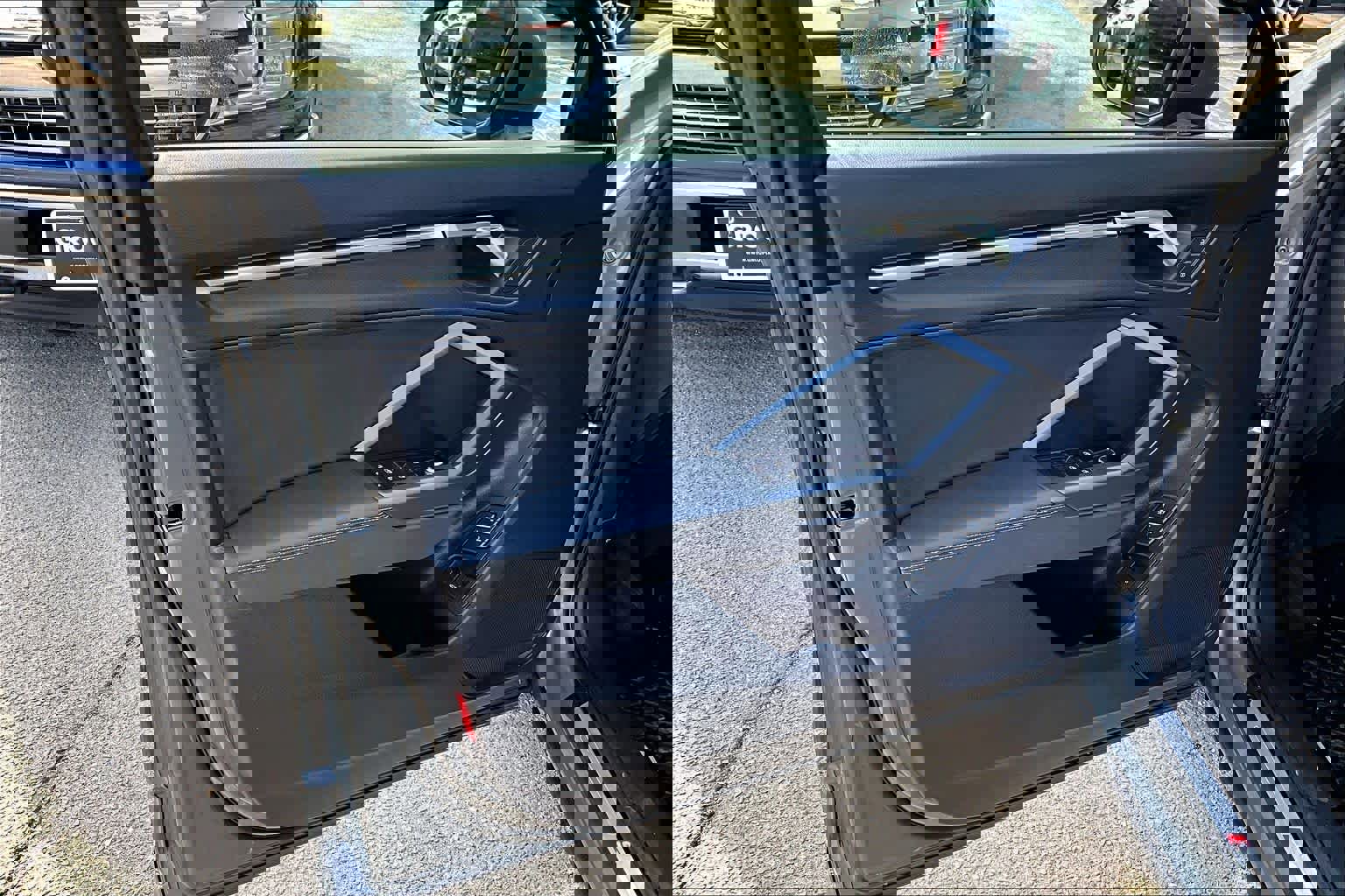 Used 2022 Audi Q3 2.0T Premium Plus image 20