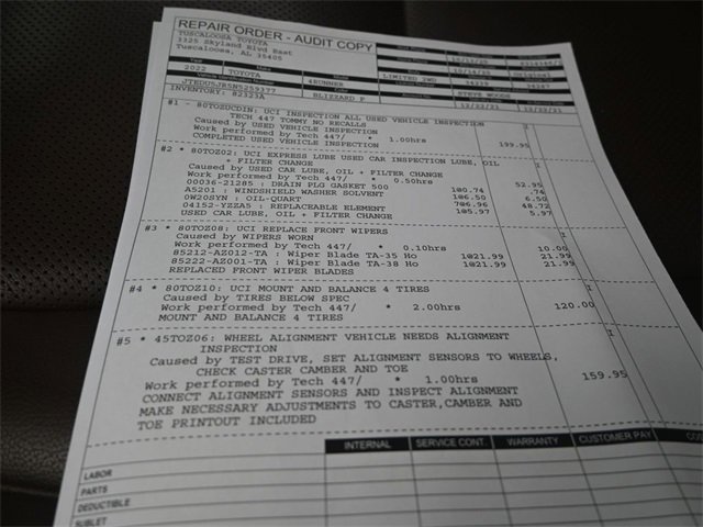 Used 2022 Toyota 4Runner Limited image 4