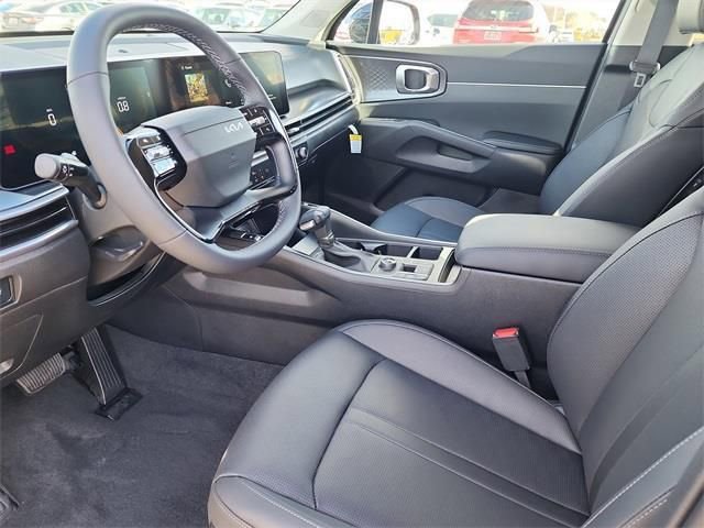 New 2026 Kia Sorento S AWD/4WD image 13