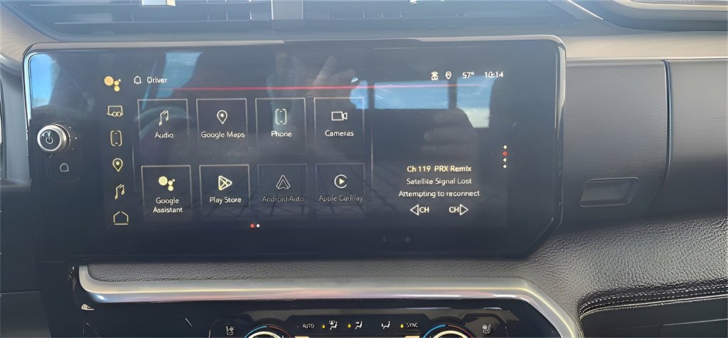 Used 2022 GMC Sierra 1500 Denali image 30