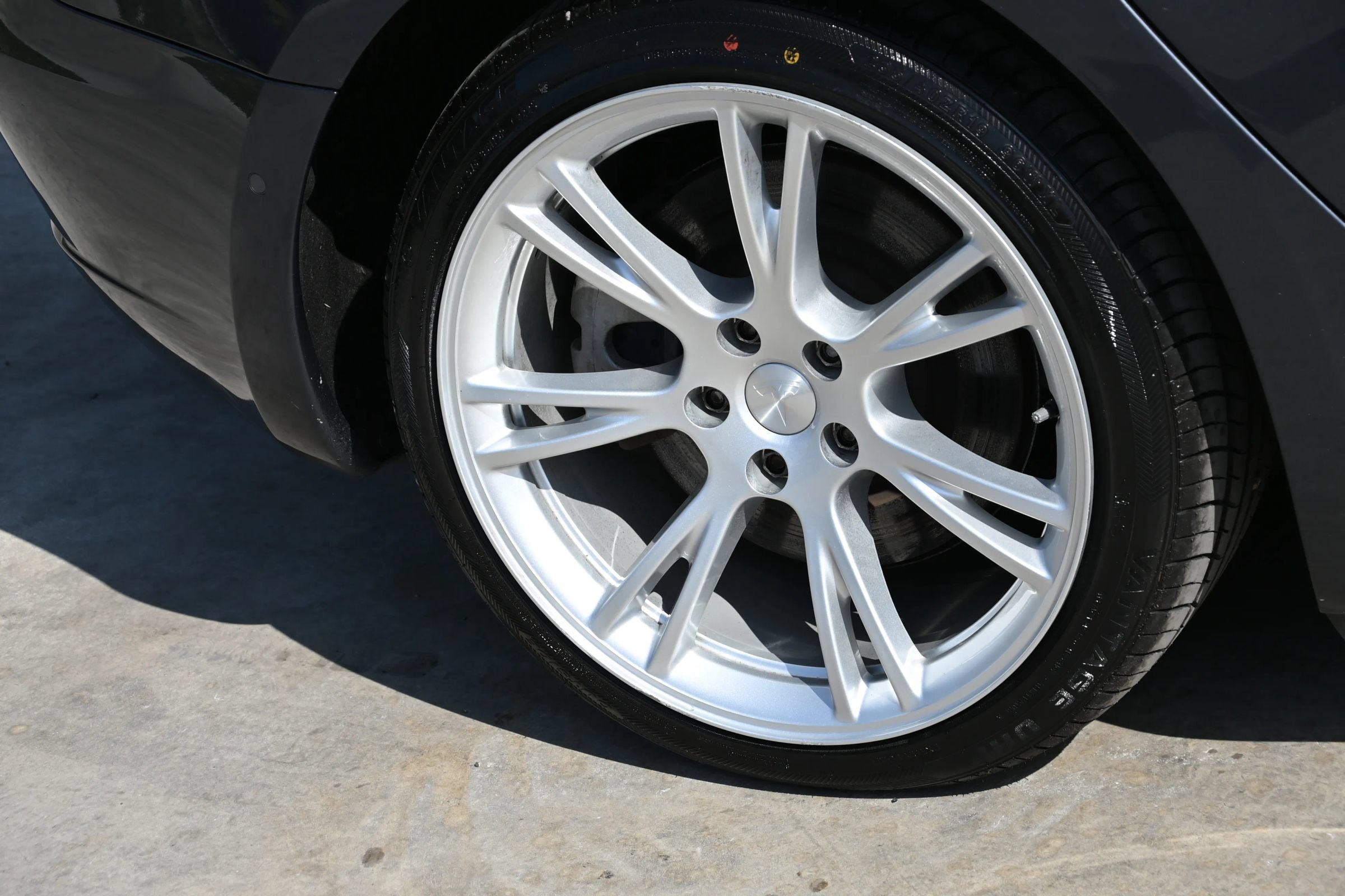 Used 2022 Tesla Model 3 RWD image 9
