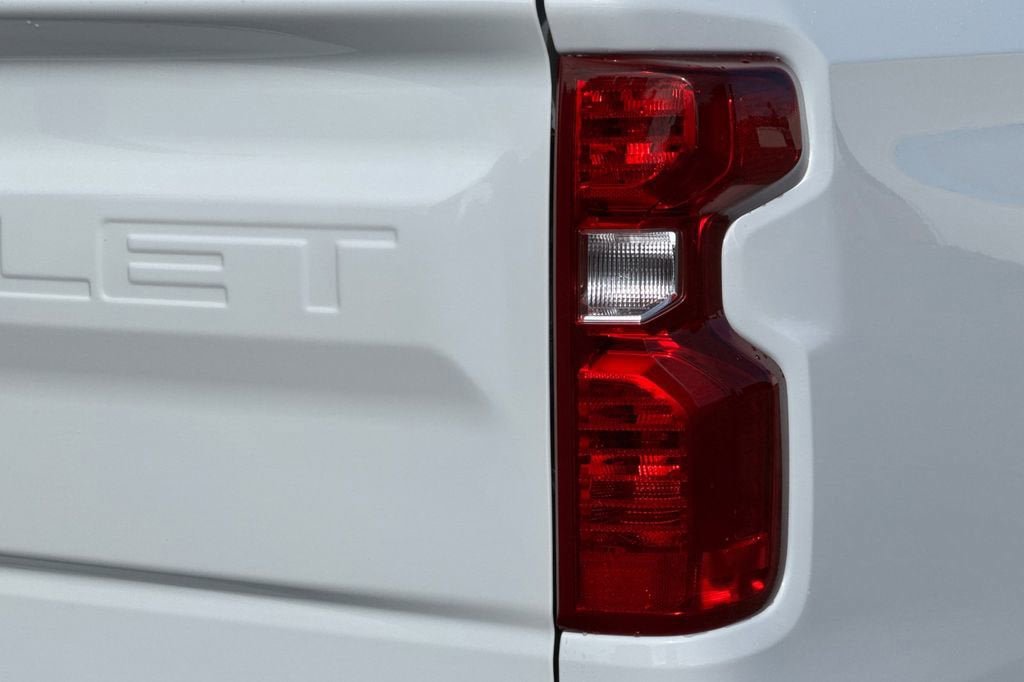 New 2026 Chevrolet Silverado 1500 W/T w/ WT Value Package image 25