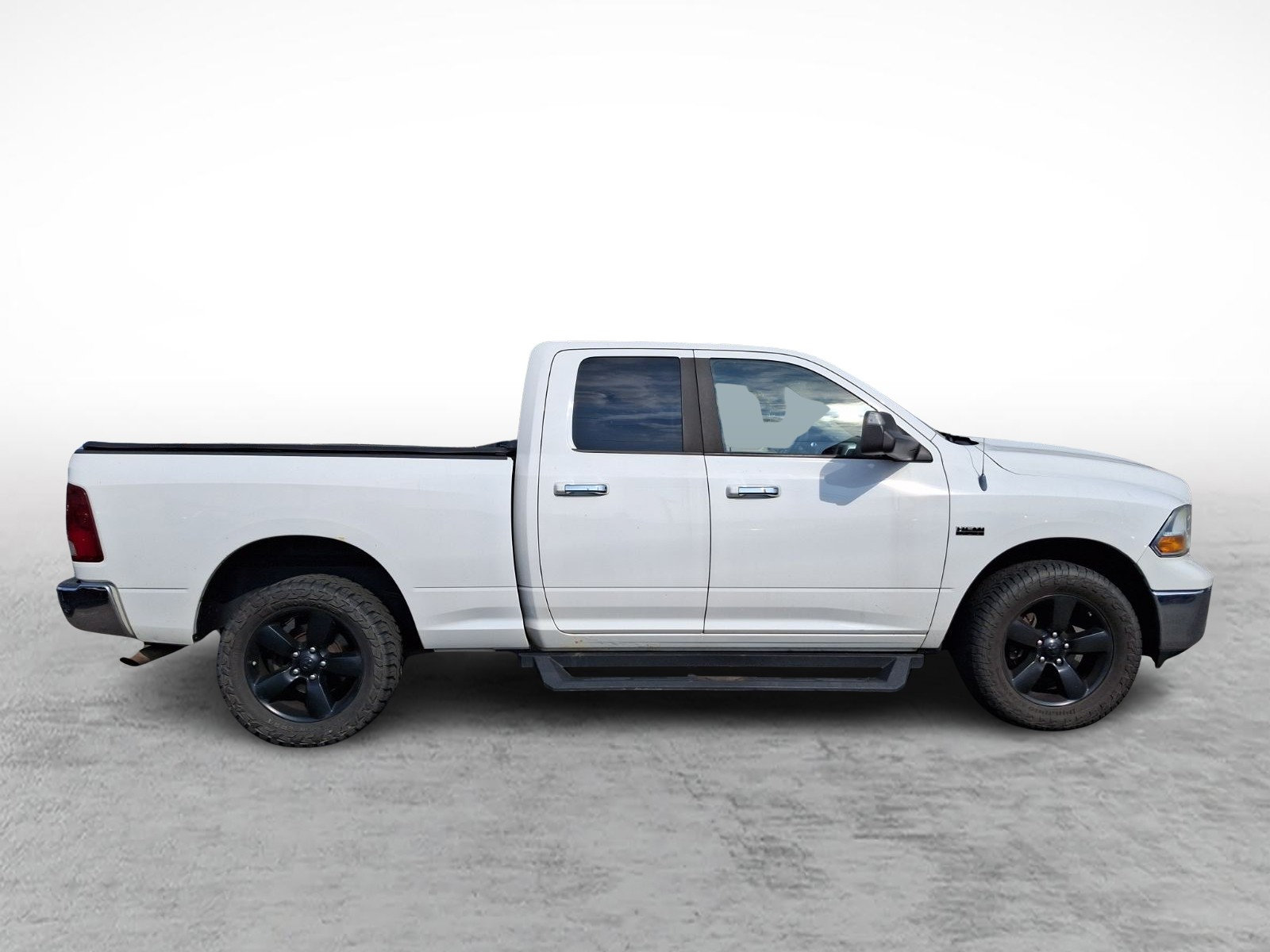 Used 2010 Dodge Ram 1500 Truck SLT AWD/4WD image 6