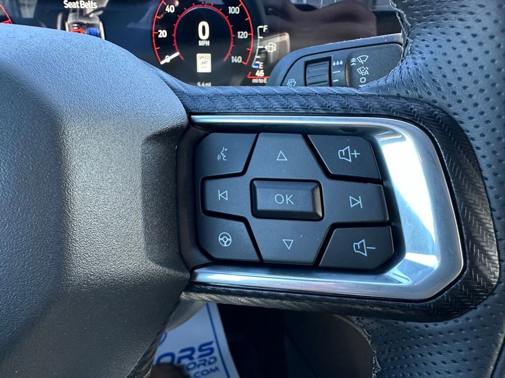 New 2026 Ford Mustang Premium image 20