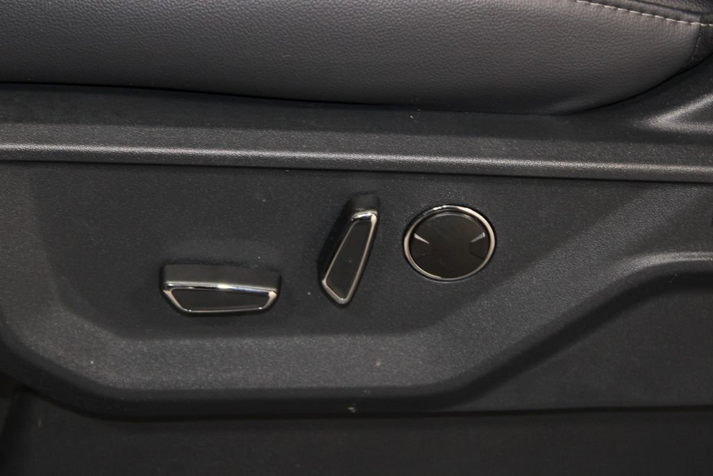 New 2026 Ford F150 Lariat image 21