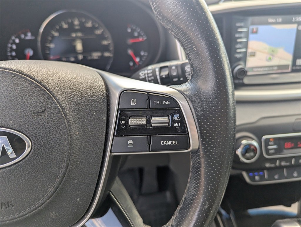 Used 2019 Kia Sorento SX w/ SX Touring Package image 23
