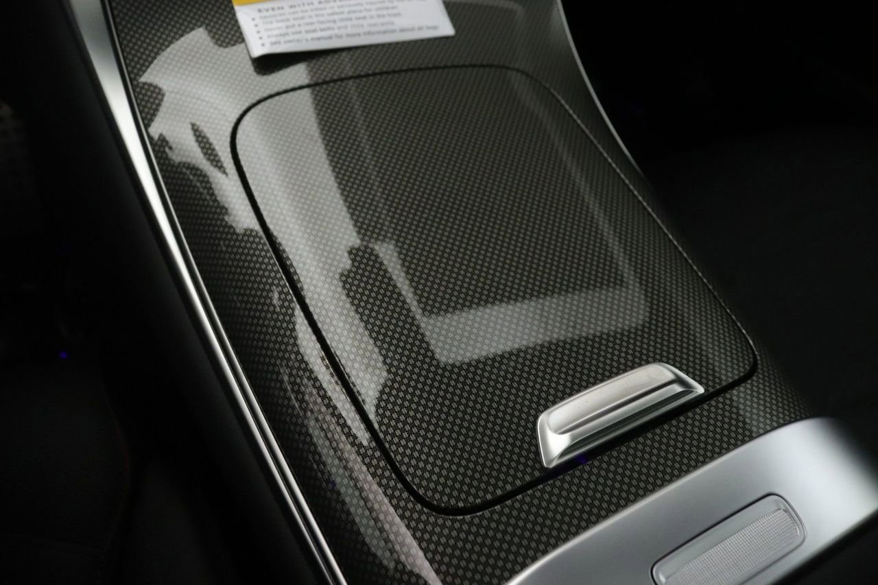 New 2026 Mercedes-Benz GLC 43 AMG 4MATIC image 7