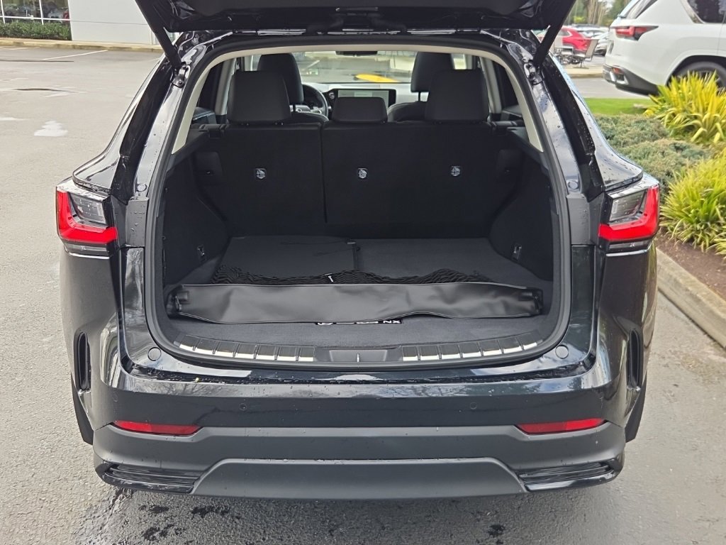 Certified 2024 Lexus NX 350h 350h Premium w/ Vision Package image 16