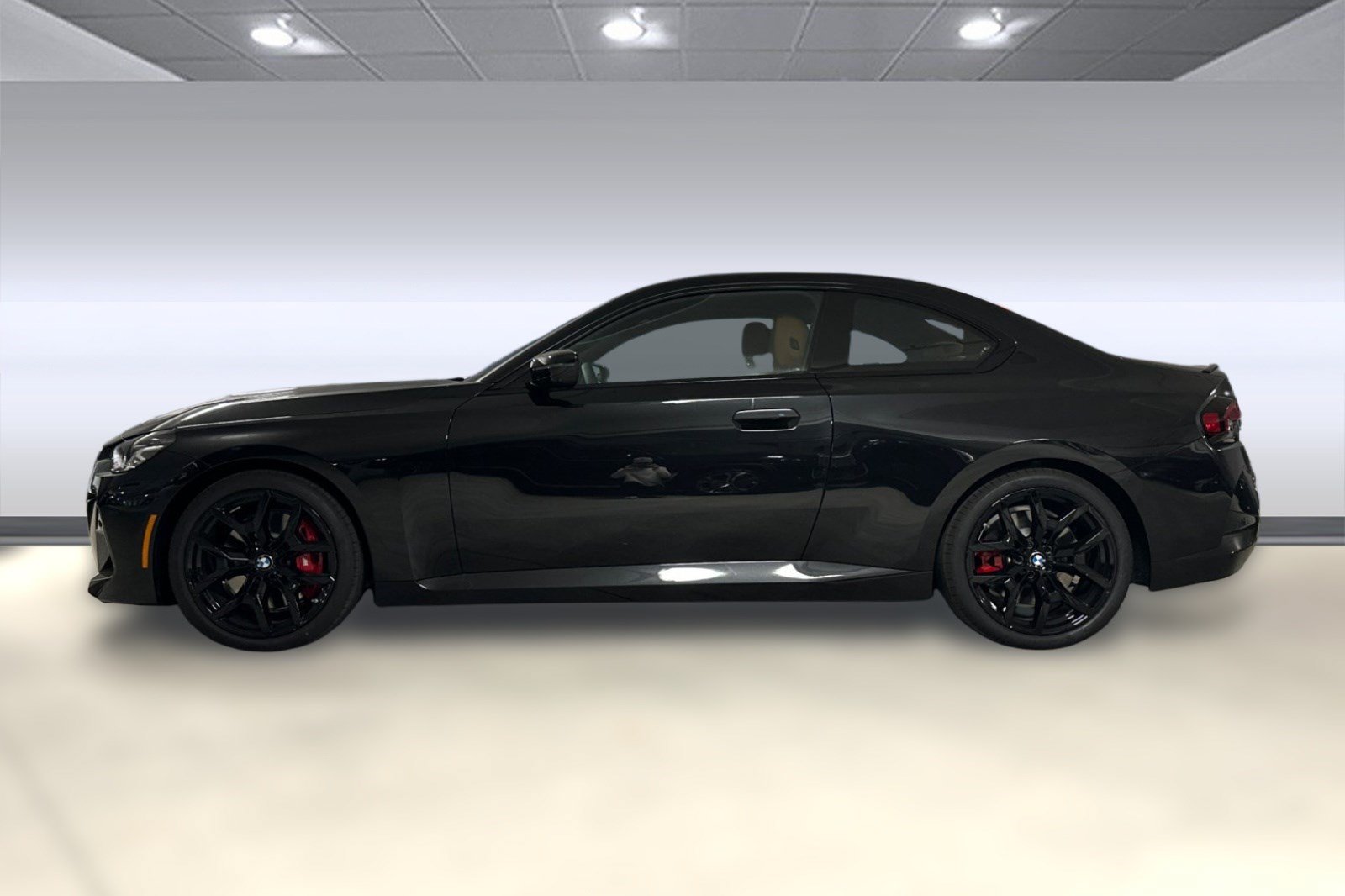 New 2026 BMW 230i Coupe w/ Premium Package RWD image 2