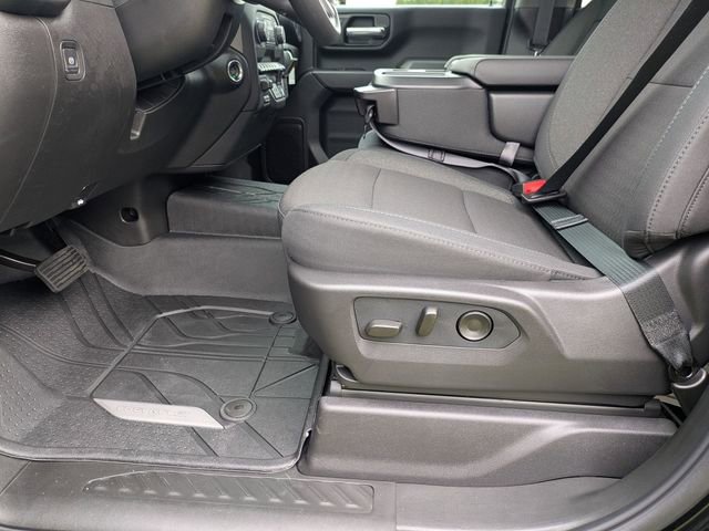 New 2026 Chevrolet Silverado 2500 Custom w/ Custom Value Package image 10