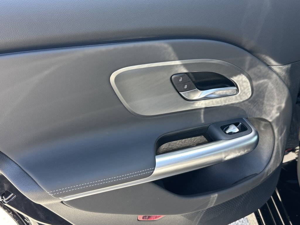 New 2026 Mercedes-Benz CLA 350 image 24