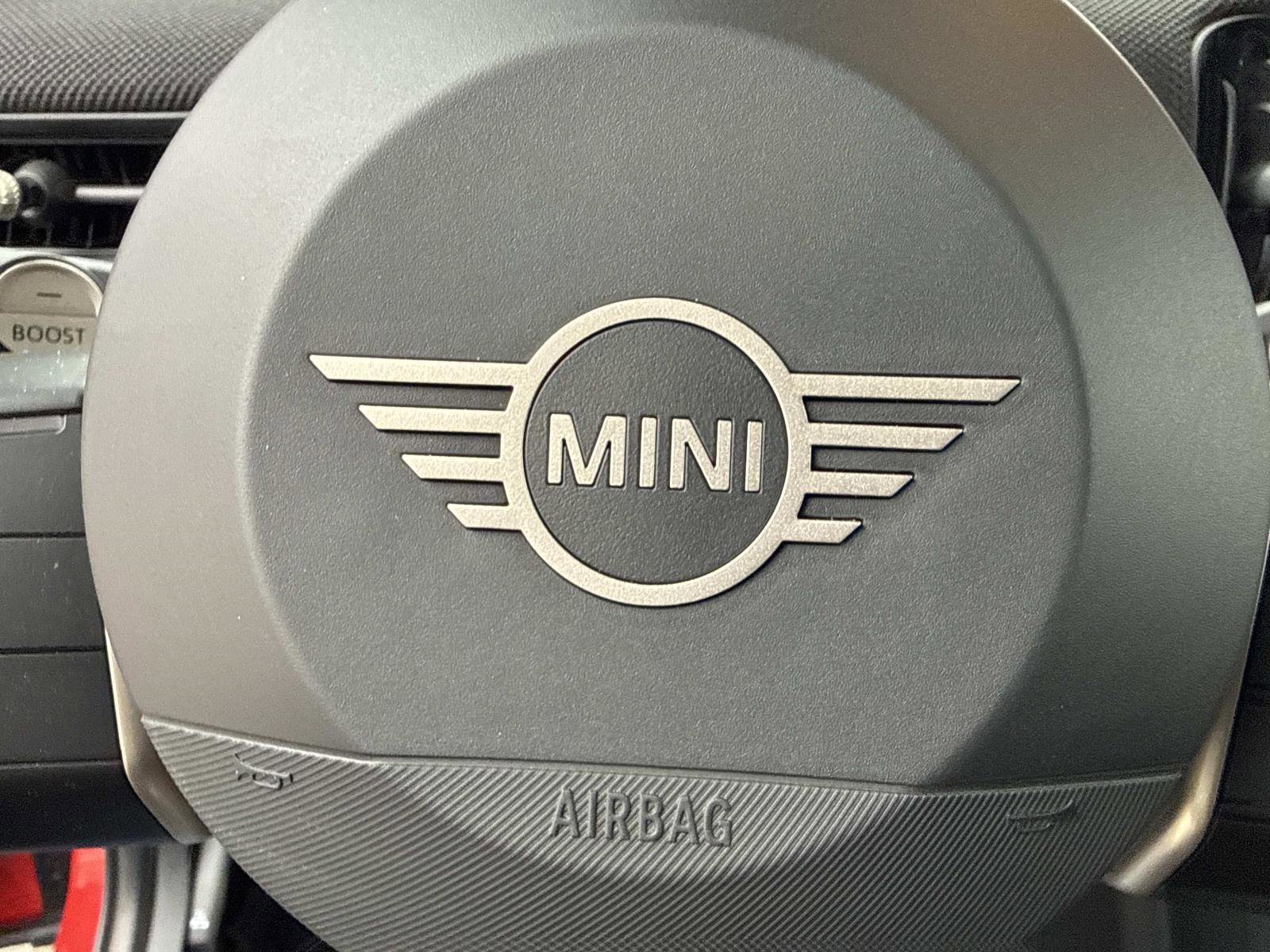 New 2026 MINI Cooper S FWD image 30