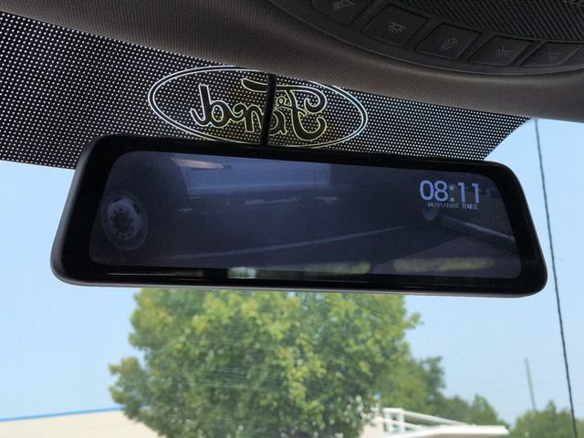 Used 2019 Ford F550 4x4 Regular Cab Super Duty image 16