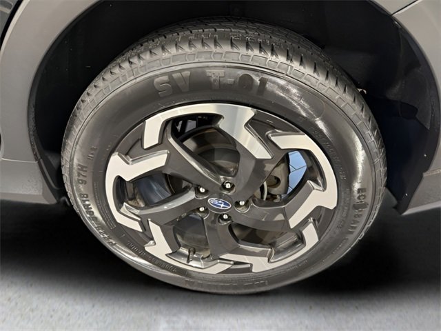 Certified 2023 Subaru Crosstrek 2.5i Limited w/ Moonroof Package image 36
