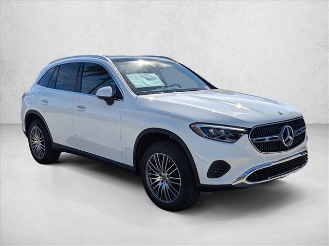 New 2026 Mercedes-Benz GLC 300 image 6