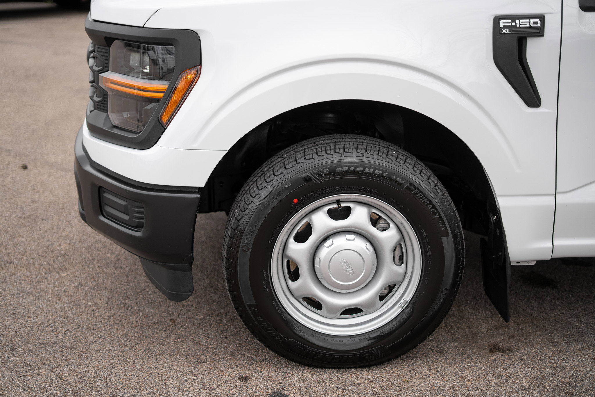 Used 2025 Ford F150 XL image 10