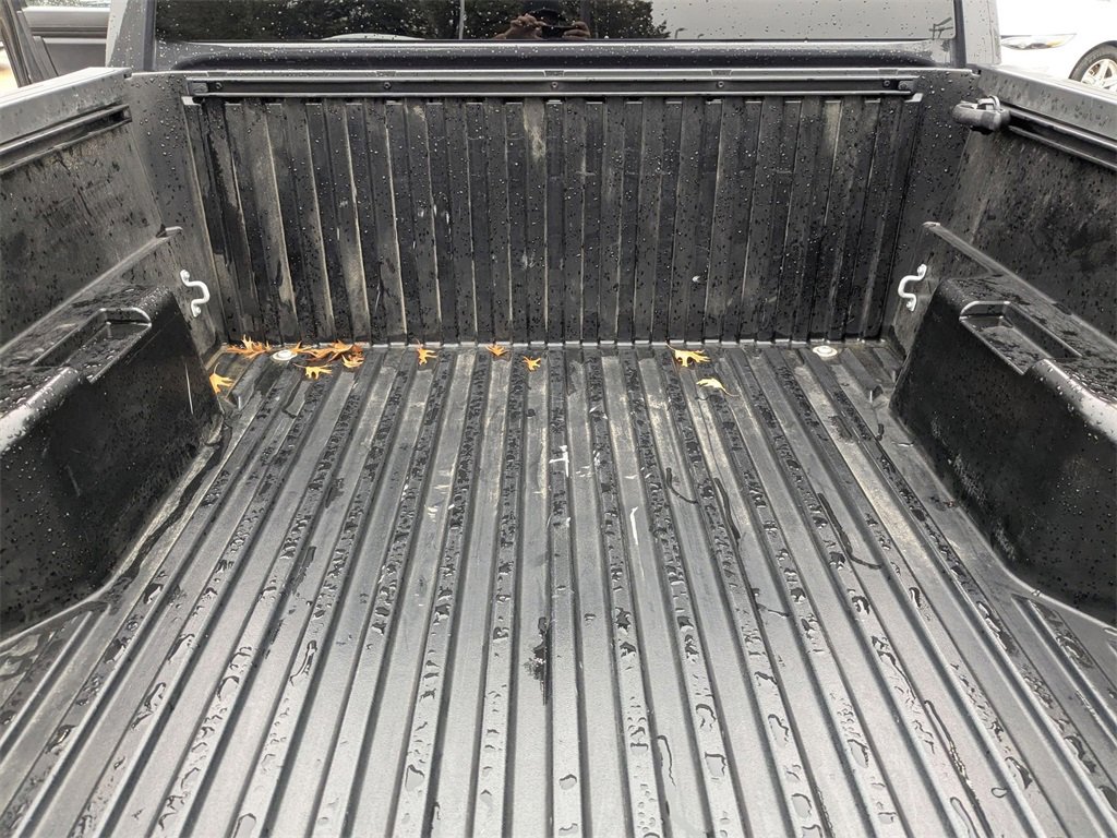 Used 2025 Toyota Tacoma TRD Off-Road image 23