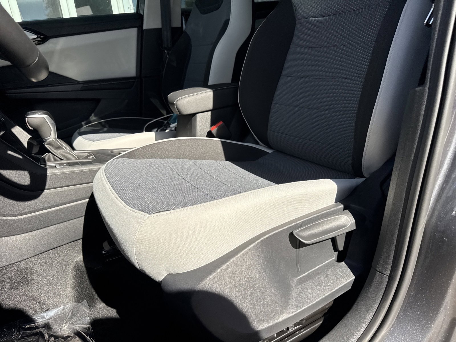 New 2026 Volkswagen Taos S FWD image 13