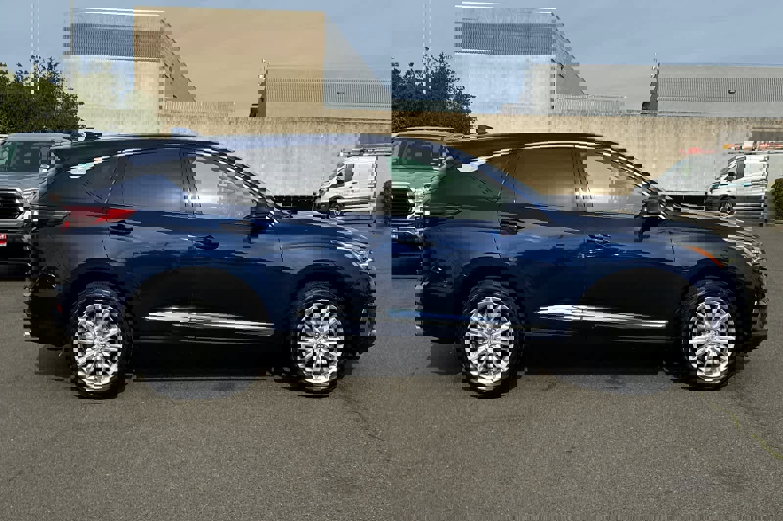 Used 2019 Acura RDX AWD image 6