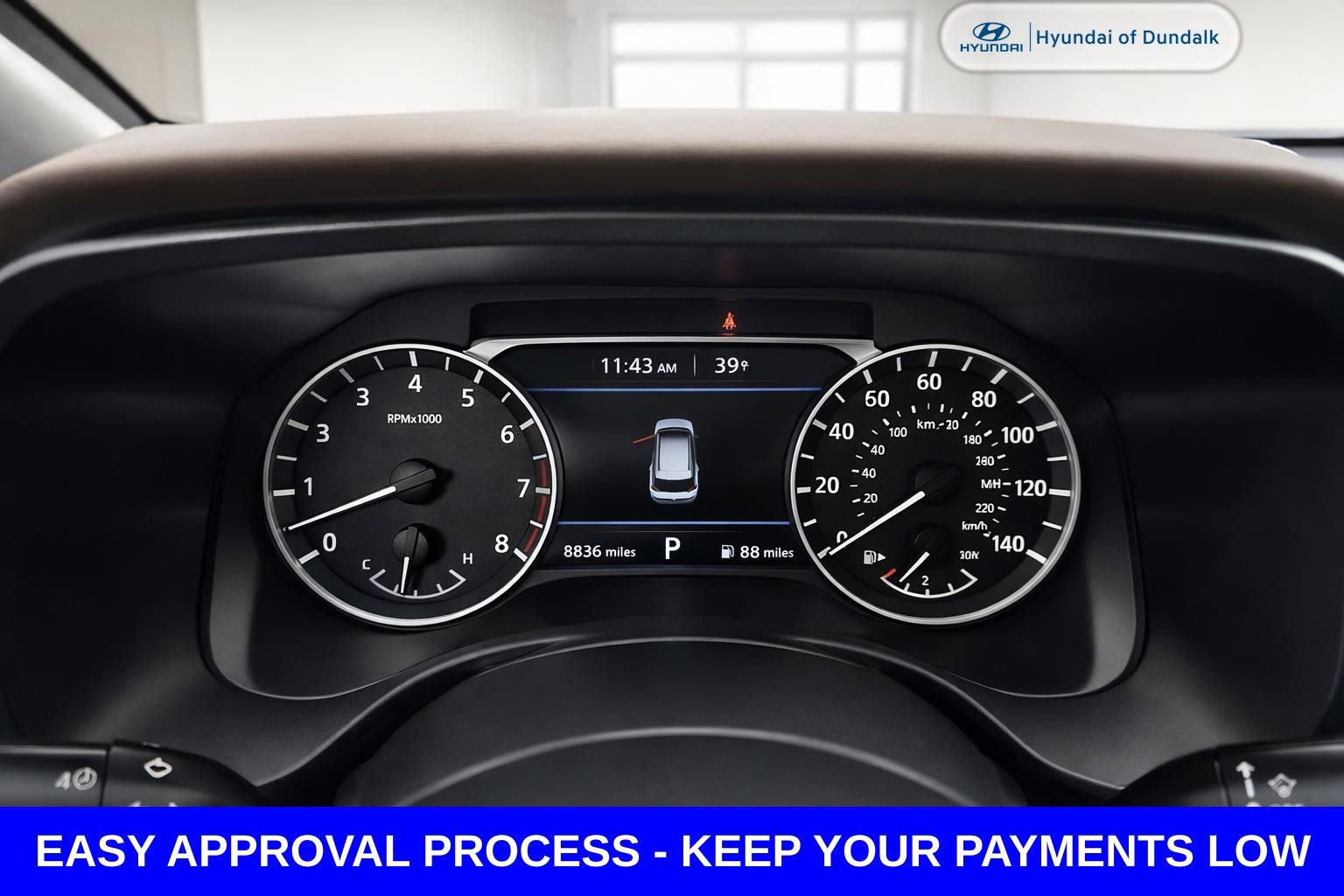 Used 2023 Nissan Rogue SV w/ SV Premium B Package image 19