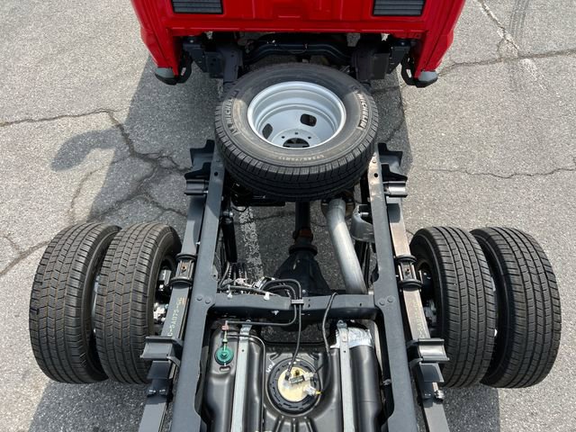Used 2026 Ford F350 XL w/ Snow Plow Prep Package AWD/4WD image 24