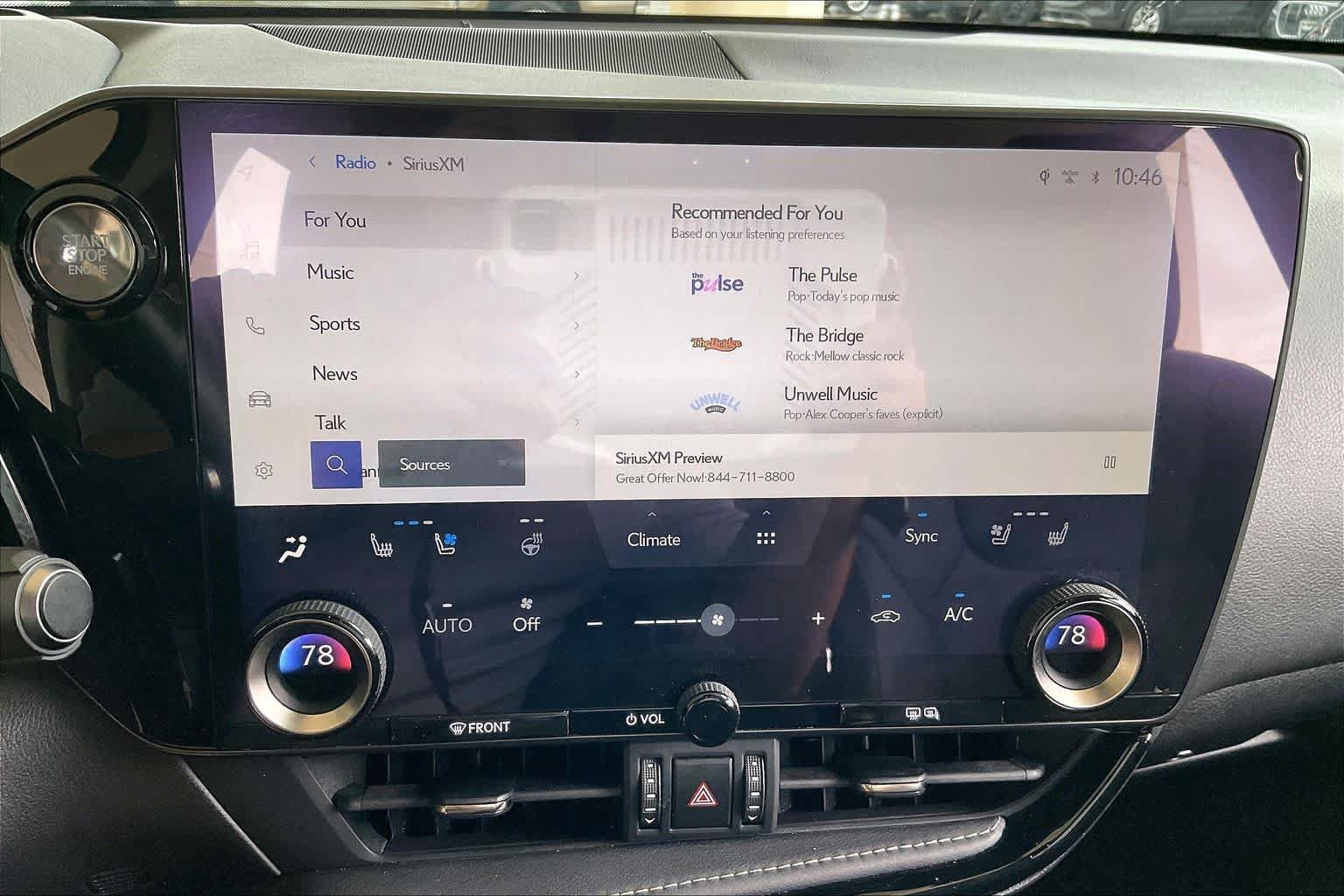 Used 2022 Lexus NX 350 AWD image 29