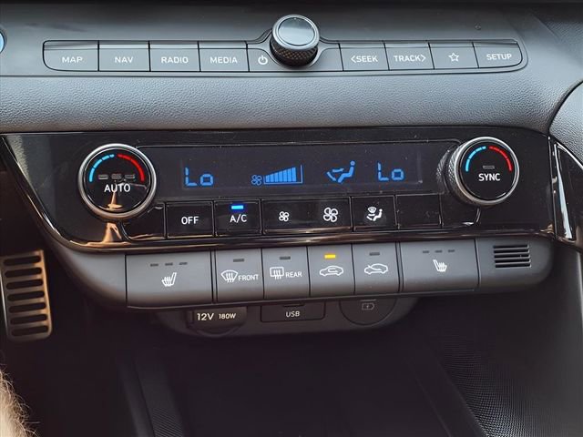 New 2025 Hyundai Elantra N image 19