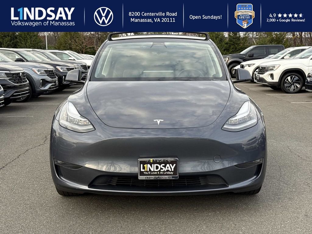 Used 2023 Tesla Model Y Long Range image 6