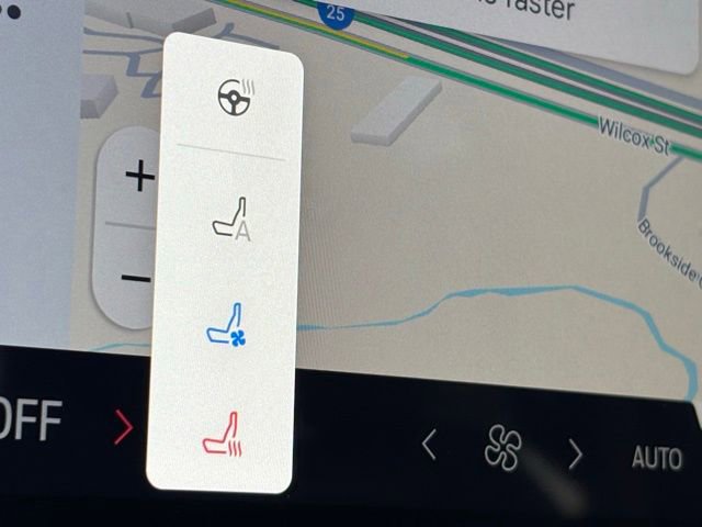 New 2026 Ford Explorer ST w/ Sun And Sound Package image 37