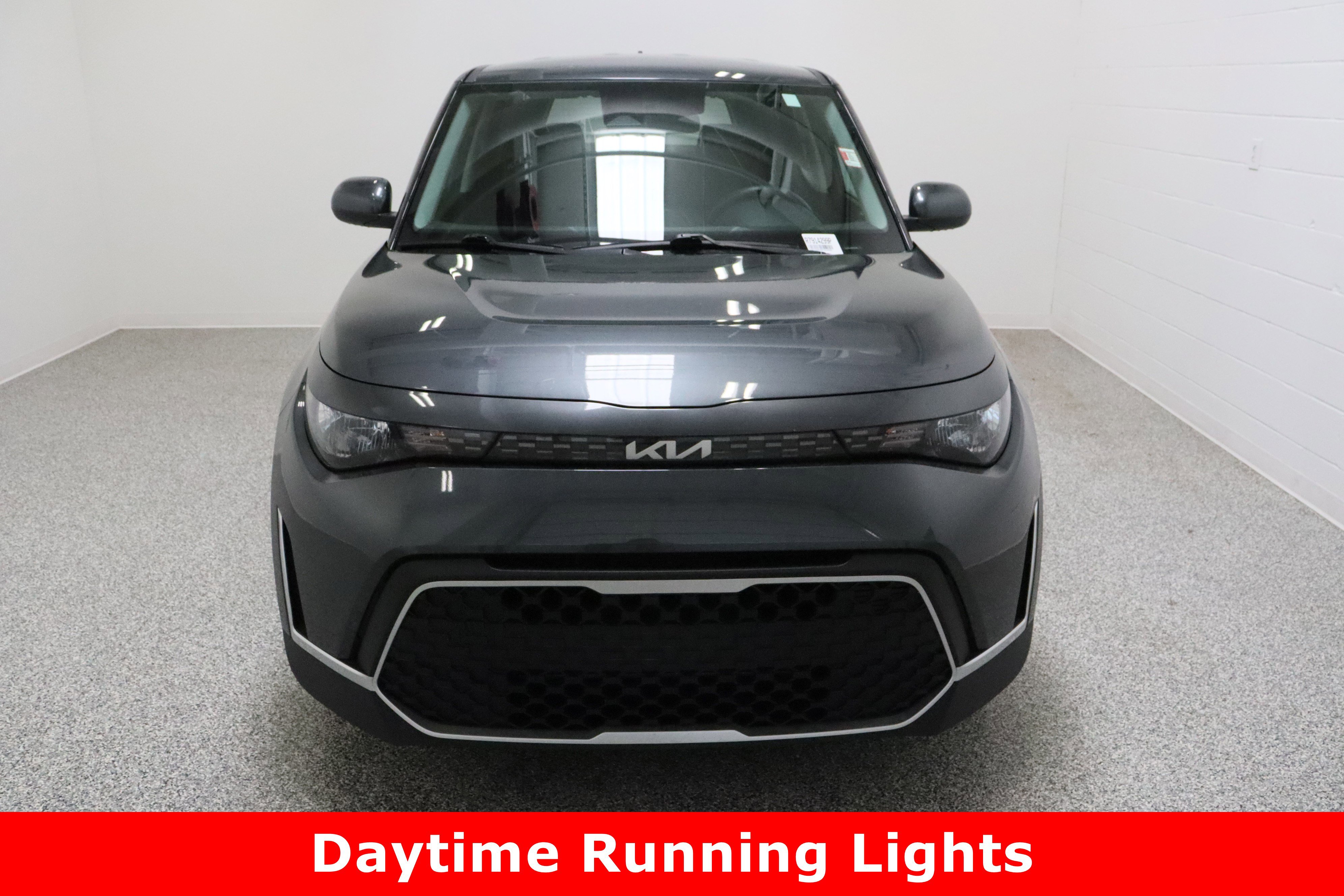 Used 2024 Kia Soul LX w/ Option Group 015 image 3