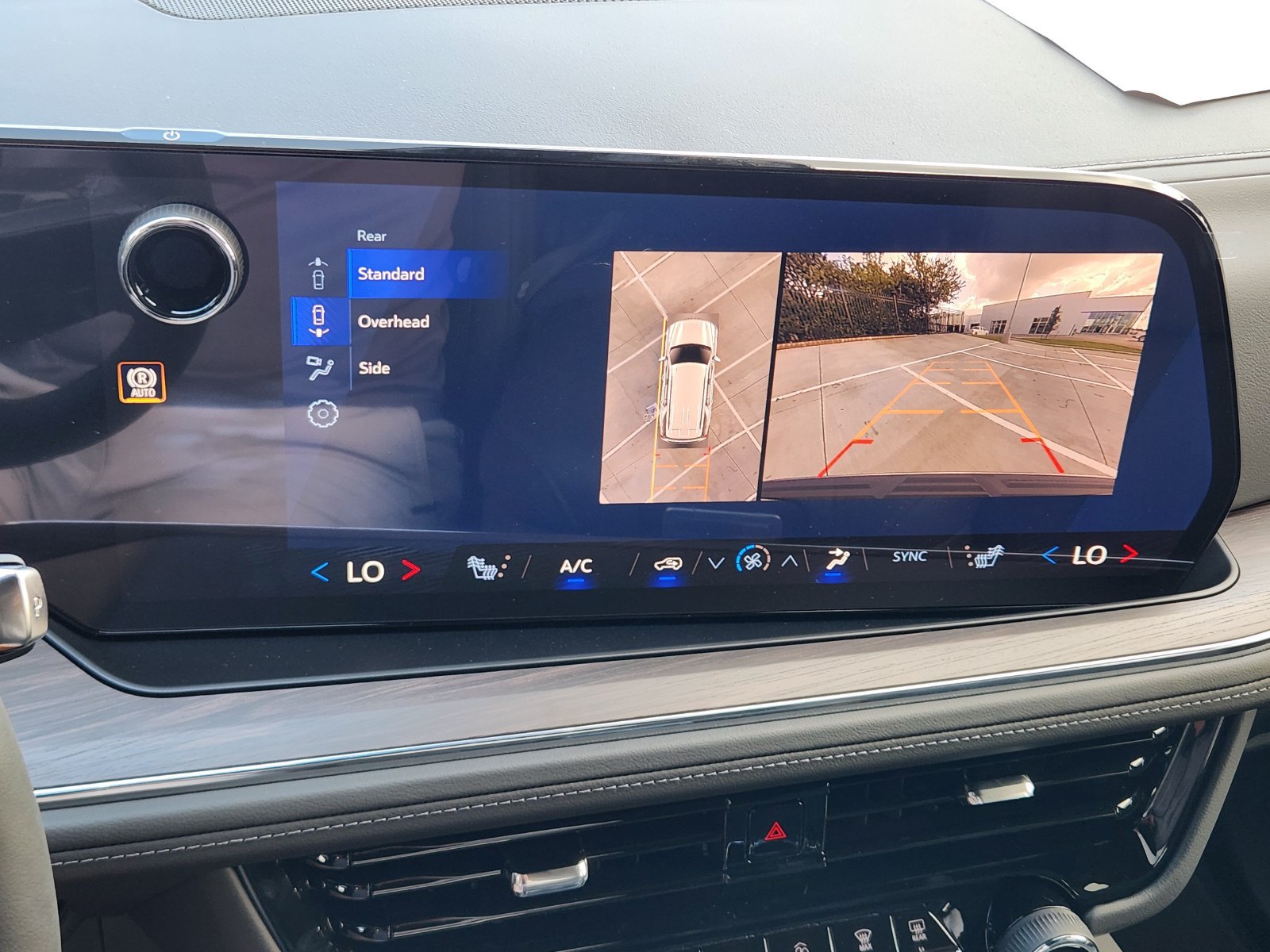 New 2027 Chevrolet Tahoe LT w/ Comfort Package RWD image 18