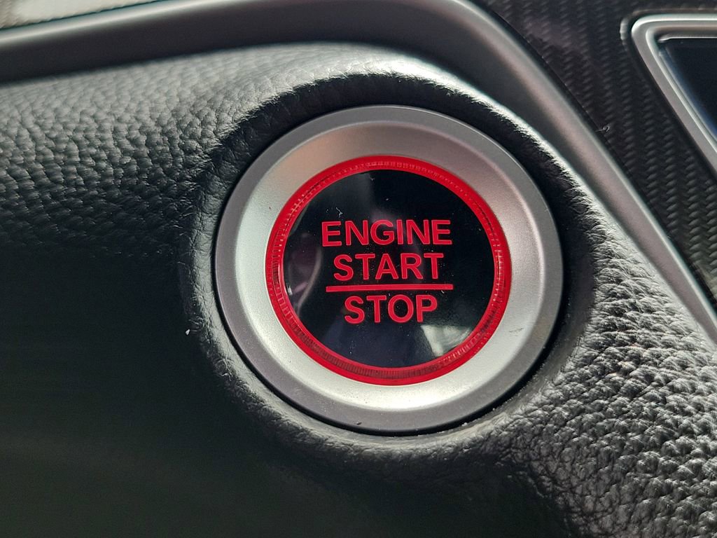Certified 2022 Honda Accord Sport image 27