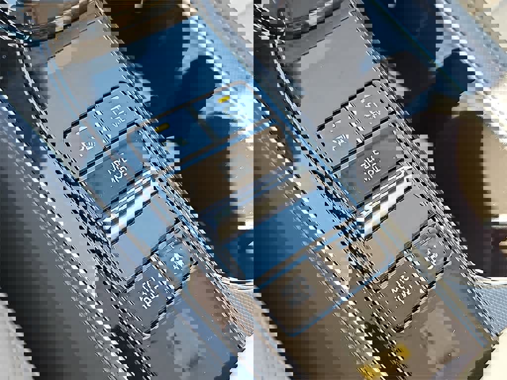 Used 2022 Hyundai Sonata Limited w/ Winter Weather Package image 24