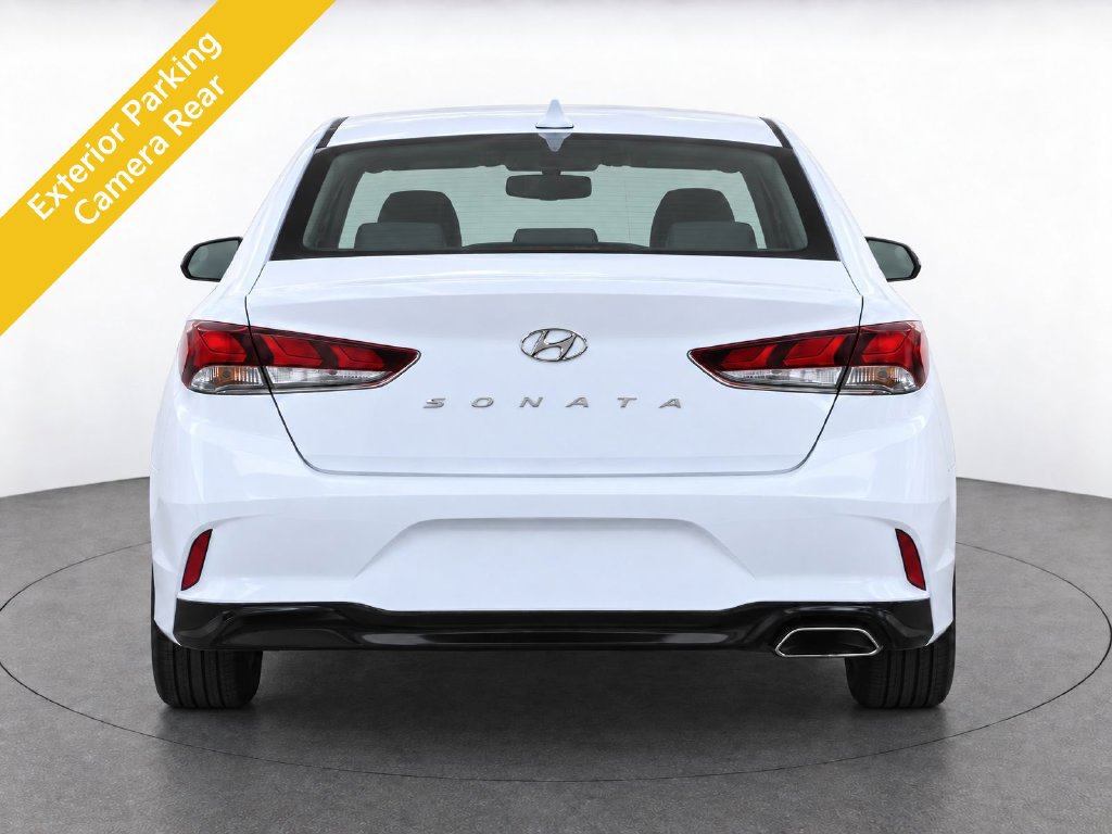 Used 2018 Hyundai Sonata SE FWD image 6