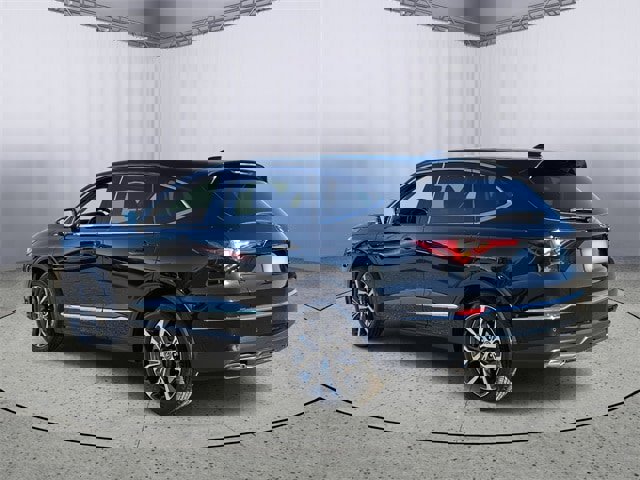 Used 2024 Acura MDX FWD w/ Technology Package image 7