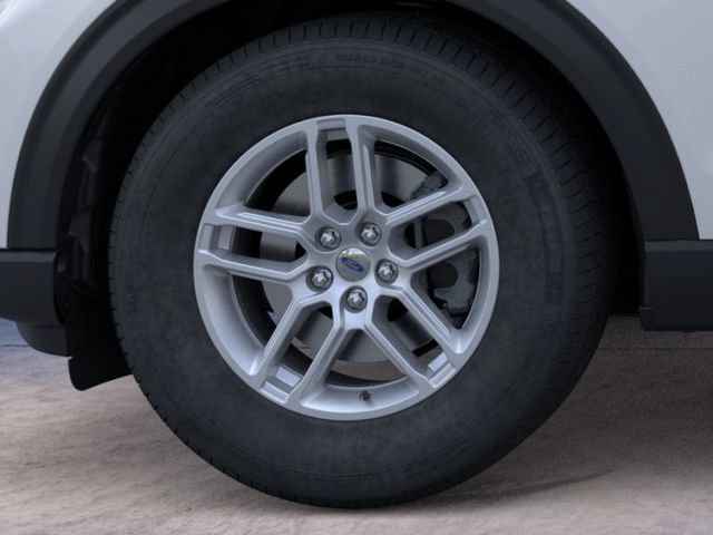 New 2026 Ford Explorer Active AWD/4WD image 19