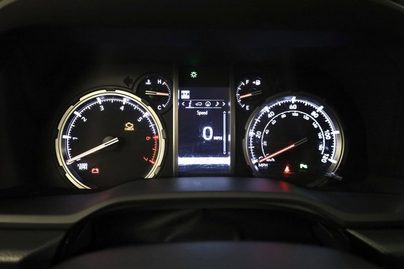 Used 2022 Toyota 4Runner Limited image 15