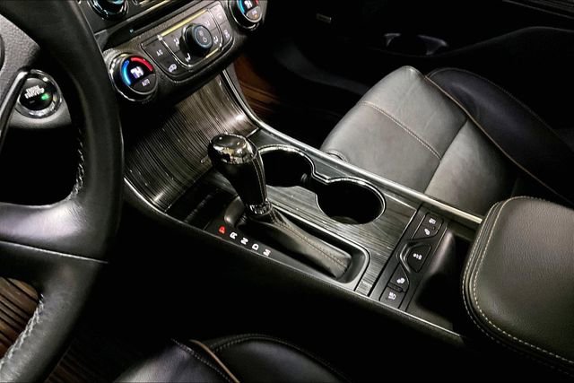 Used 2016 Chevrolet Impala LTZ image 34