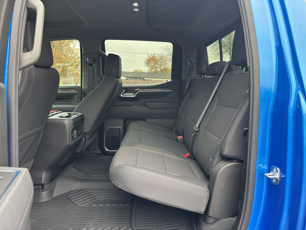 New 2026 Chevrolet Silverado 1500 RST w/ Convenience Package II image 26