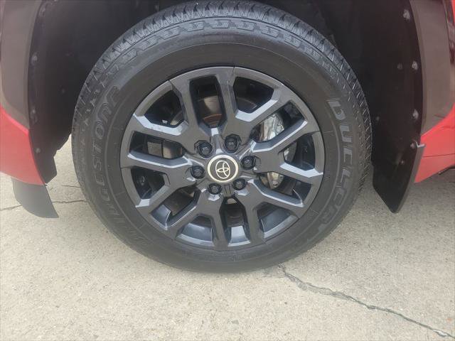 Certified 2024 Toyota Sequoia Platinum image 37