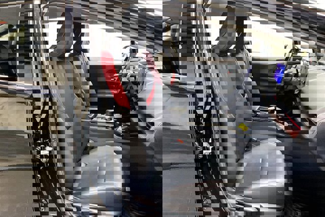 Used 2023 Toyota Prius Prime Premium w/ Advanced Technology Package FWD image 7