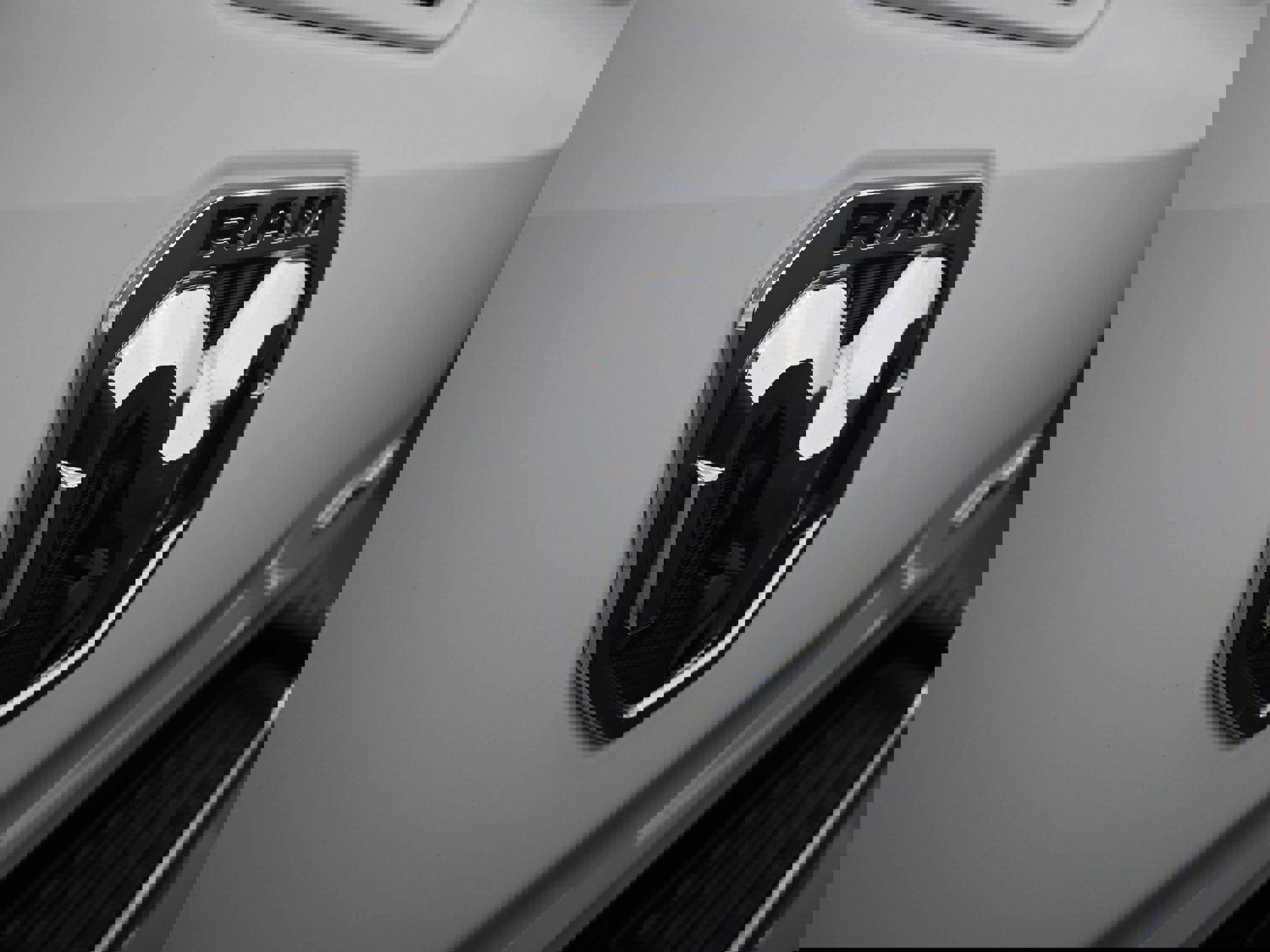 Used 2022 RAM 1500 Big Horn image 40