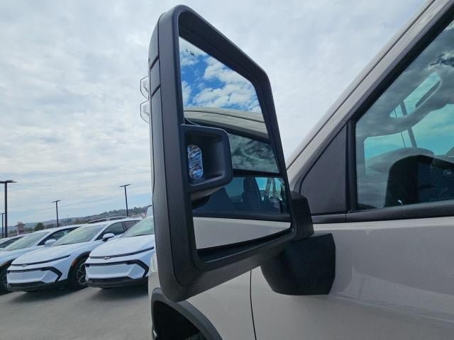 New 2026 Chevrolet Silverado 2500 Custom w/ Custom Value Package RWD image 19