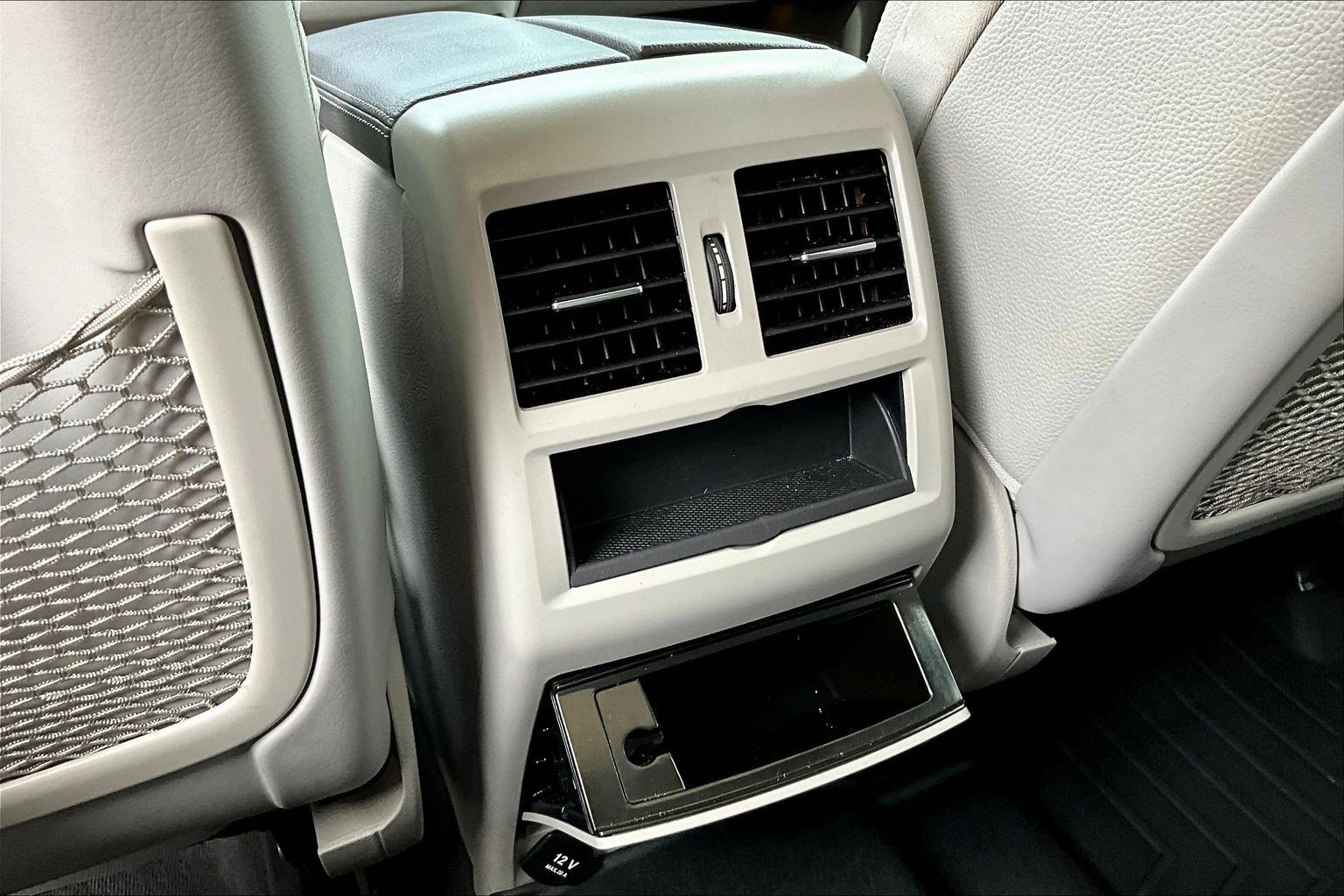 Used 2015 Mercedes-Benz ML 350 2WD image 10