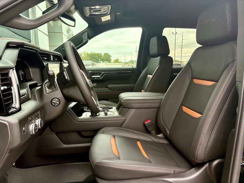 New 2026 GMC Sierra 1500 AT4 w/ AT4 Premium Package image 30
