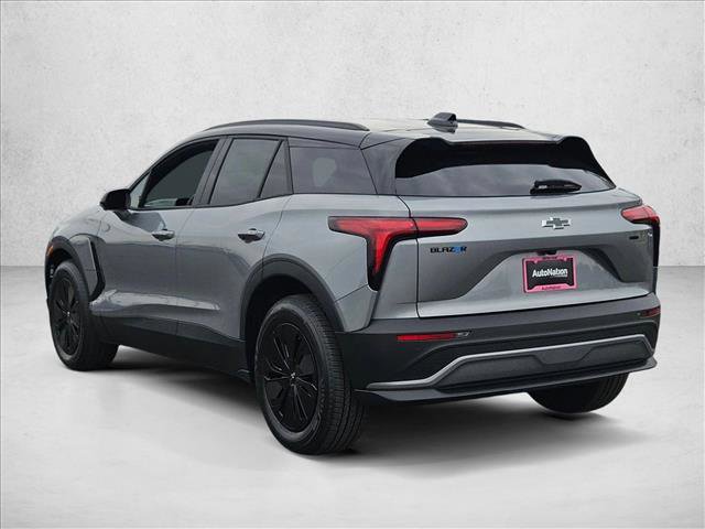 New 2026 Chevrolet Blazer EV LT image 9