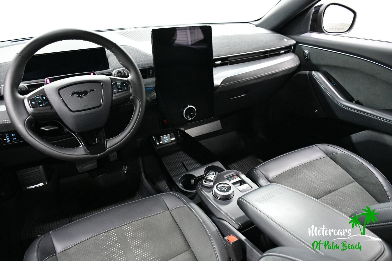 Used 2023 Ford Mustang Mach-E GT w/ GT Performance Edition image 21